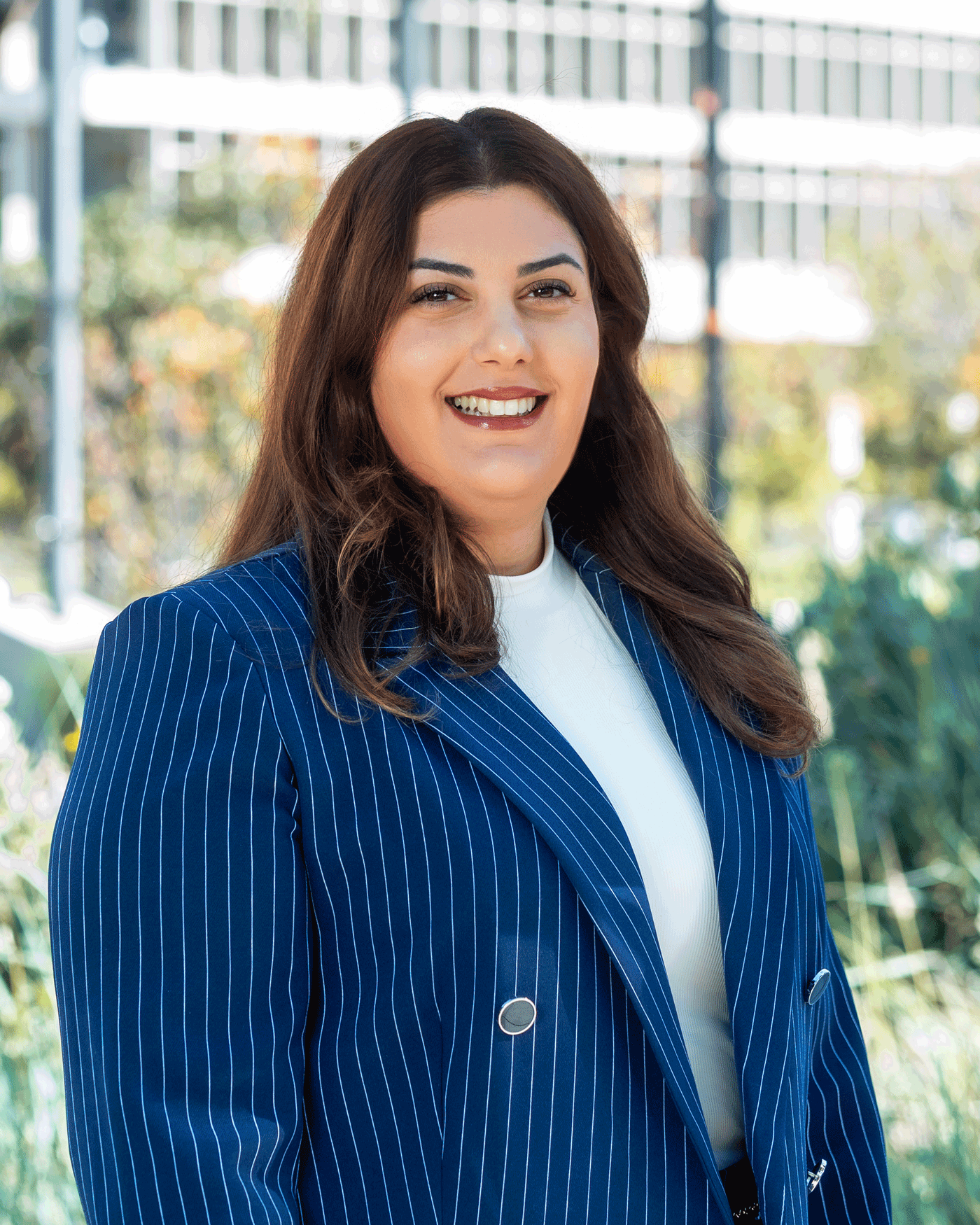 Headshot of Natalin Daldalian